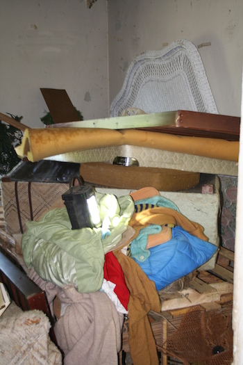Hoarding KTF 1 